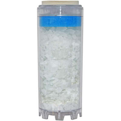 Φίλτρο χαλαζία 7″