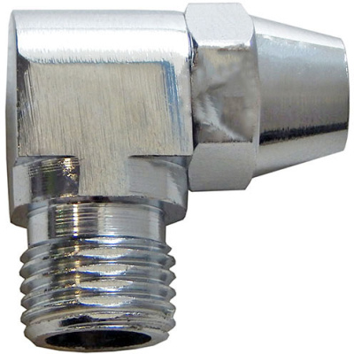 ρακόρ μεταλλικό γωνία