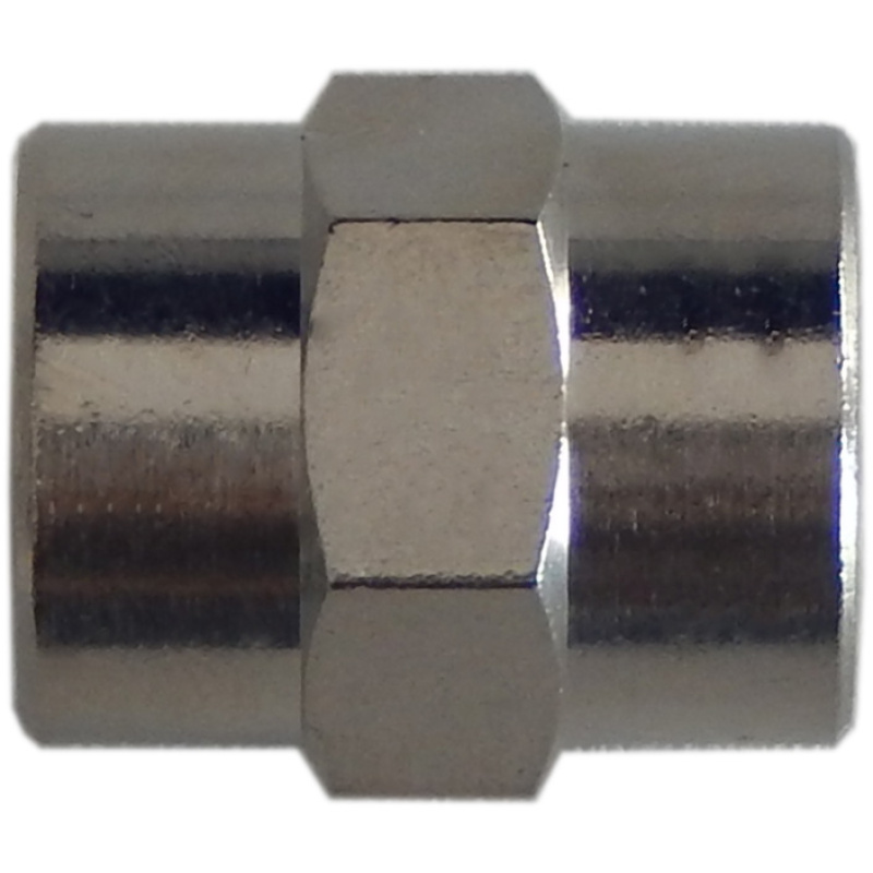 μούφα μεταλλική