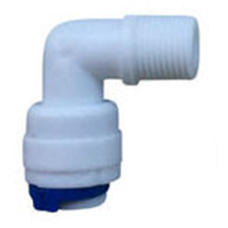 Ρακορ Πλαστικό γωνία