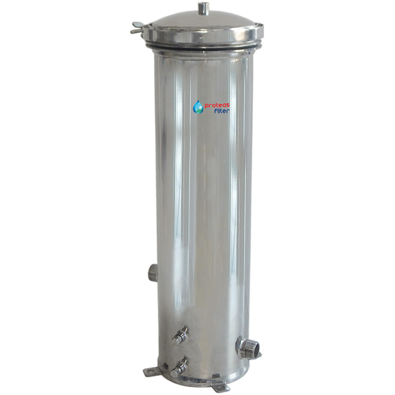 Βιομηχανικό Φίλτρο