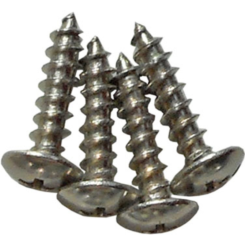 Βίδες στήριξης