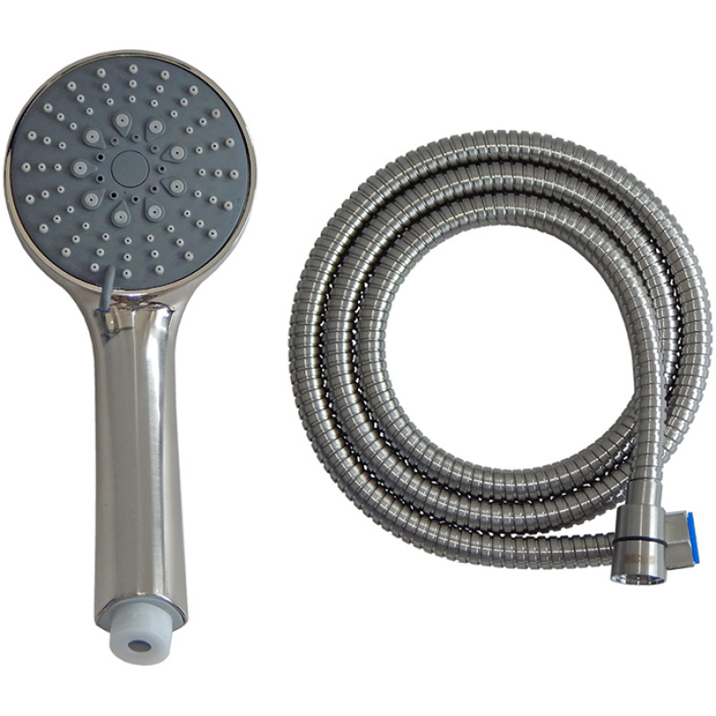 Τηλέφωνω και σπιράλ μπανιου