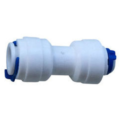 Ρακόρ πλαστικό ίσιο