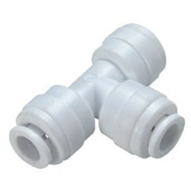 Ρακόρ πλαστικό ταφ