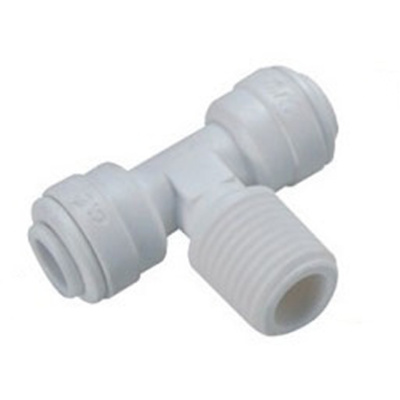 Ρακόρ πλαστικό ταφ