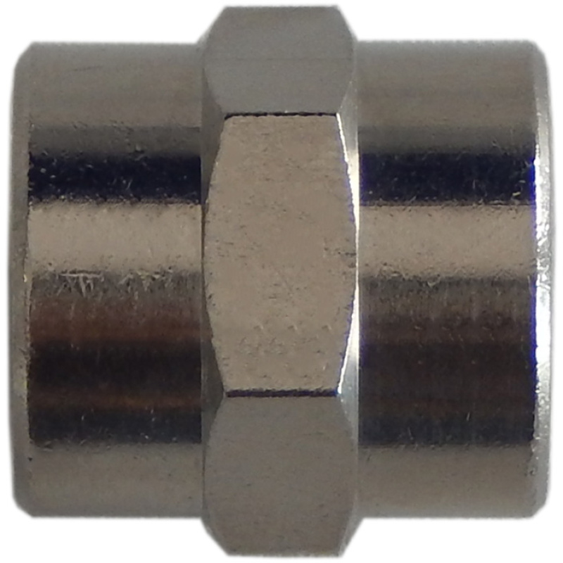 μούφα μεταλλική