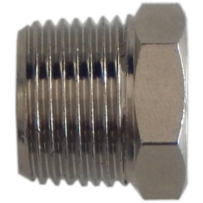 Συστολή Αμερικής Μεταλλική