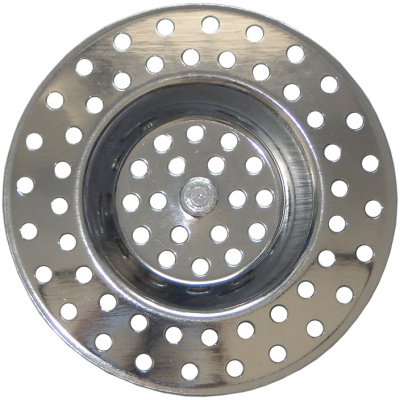 Σίτα μεταλλική κουζίνας