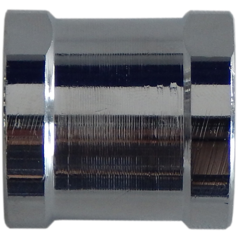 μούφα μεταλλική