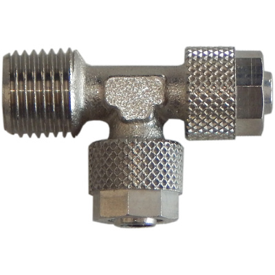 Μεταλλικό Ταφ