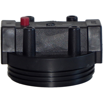 Κεφαλή Πλαστική