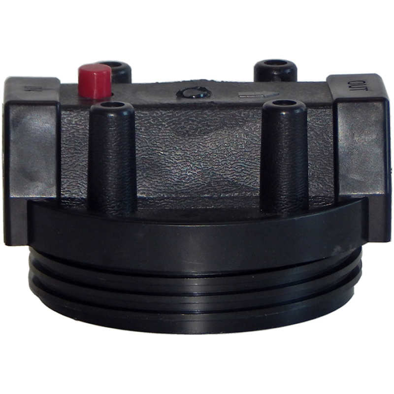 Κεφαλή Πλαστική