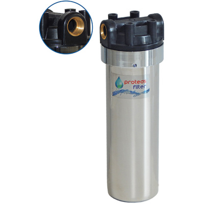 Μονή Φιλτροθήκη