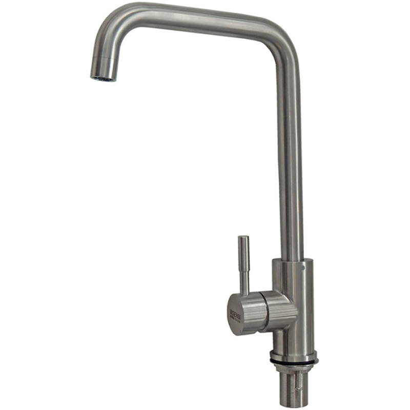 Βρύση Ψηλή Τετράγωνη