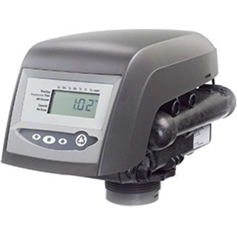 Ηλεκτρονική κεφαλη αποσκληρυντη