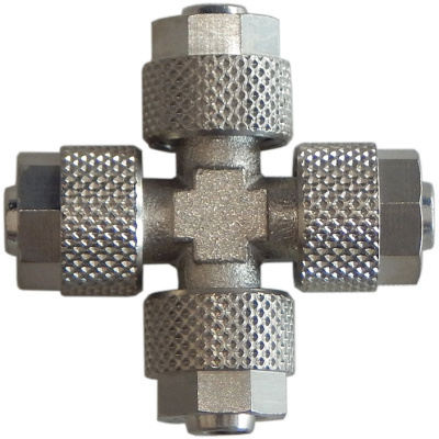 σταυρός μεταλλικός