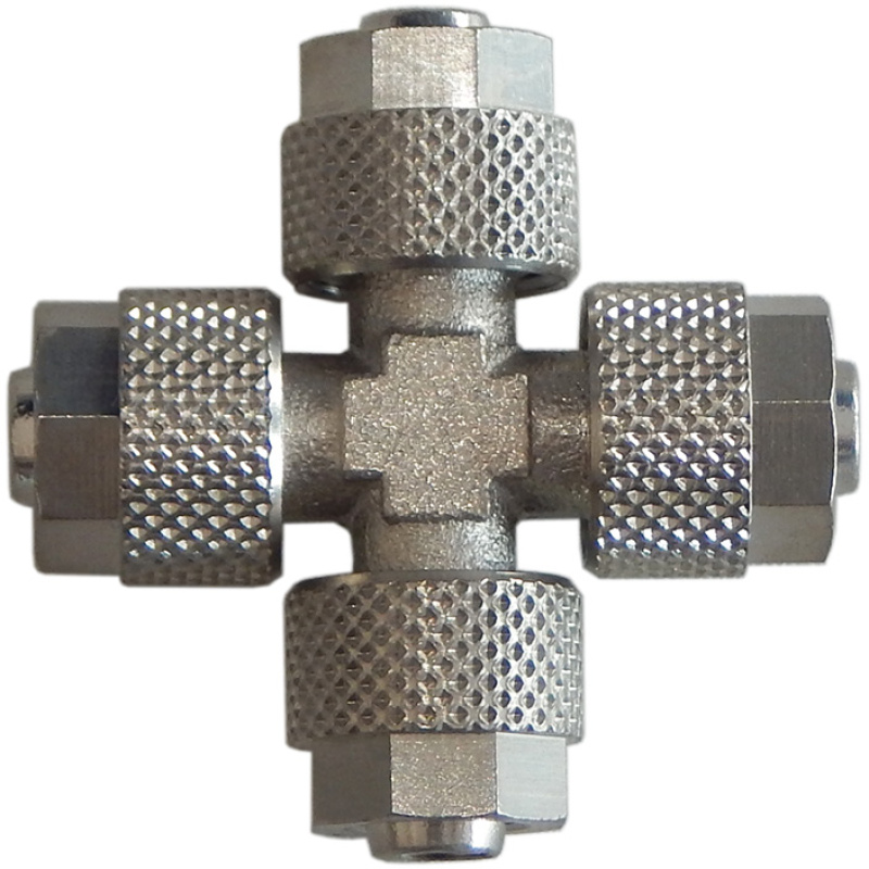 σταυρός μεταλλικός