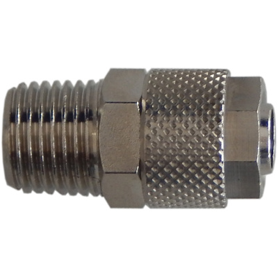 ρακόρ μεταλλίκο ίσιο