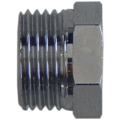 Συστολή Αμερικής Μεταλλική