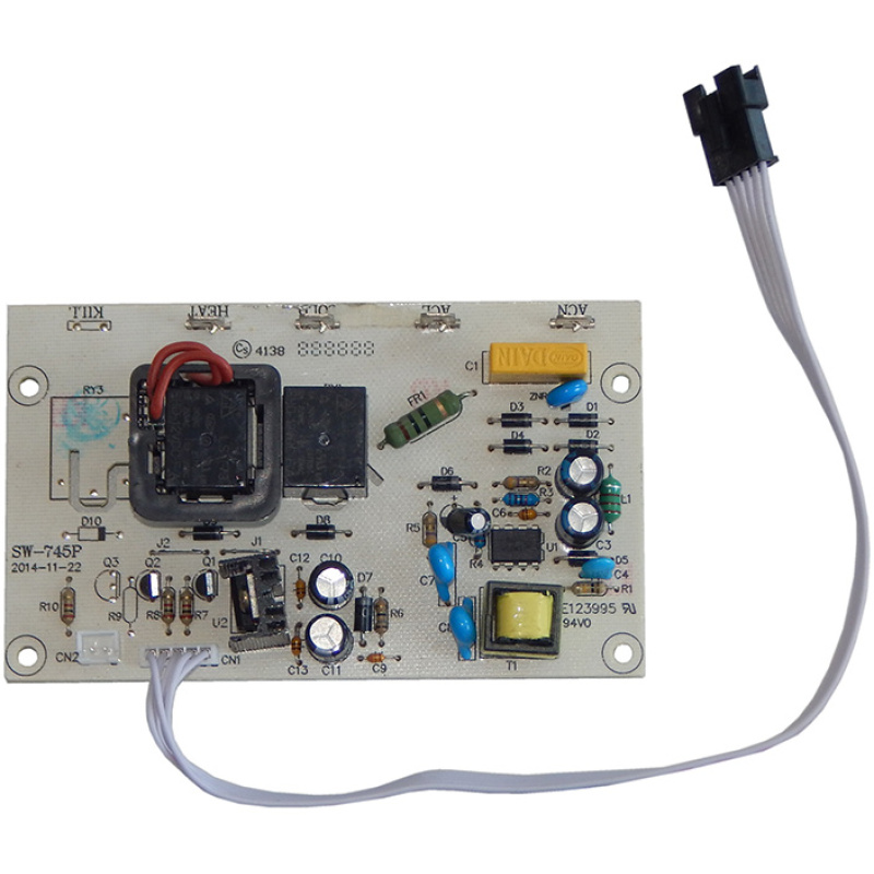 Εσωτερική πλακέτα