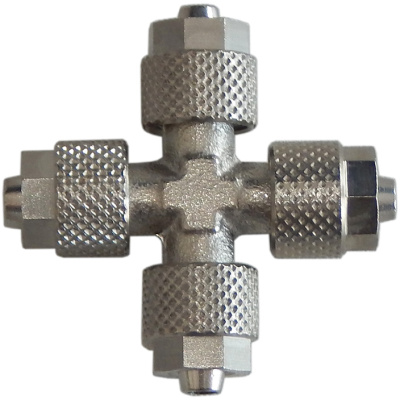 σταυρός μεταλλικός