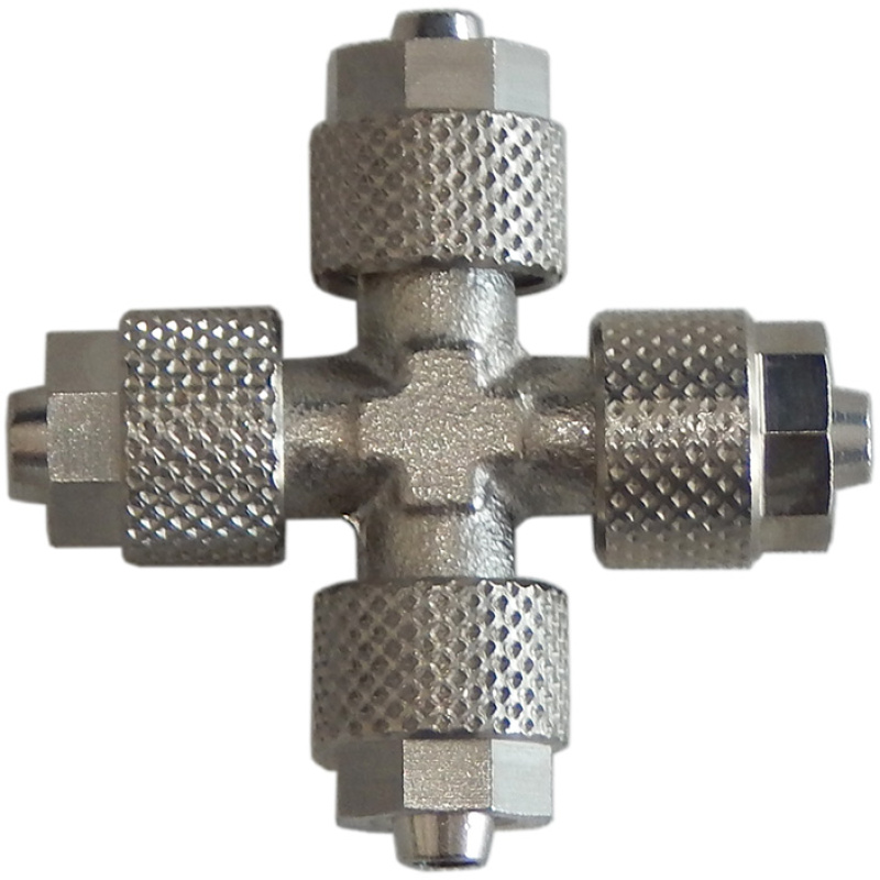 σταυρός μεταλλικός