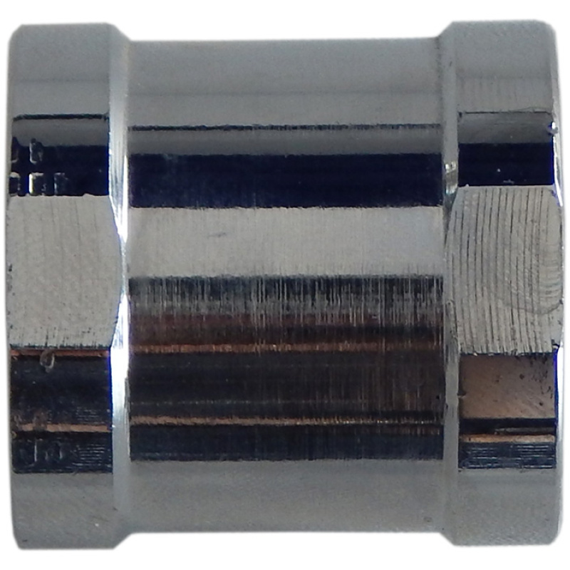 μούφα χρωμέ