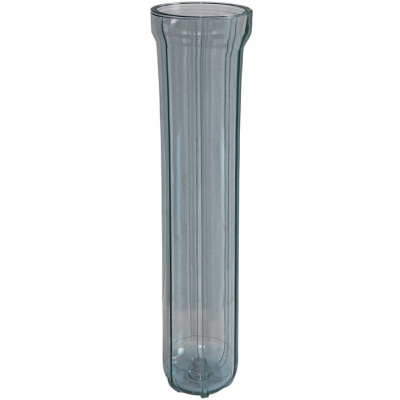 Κέλυφος φιλτροθήκης