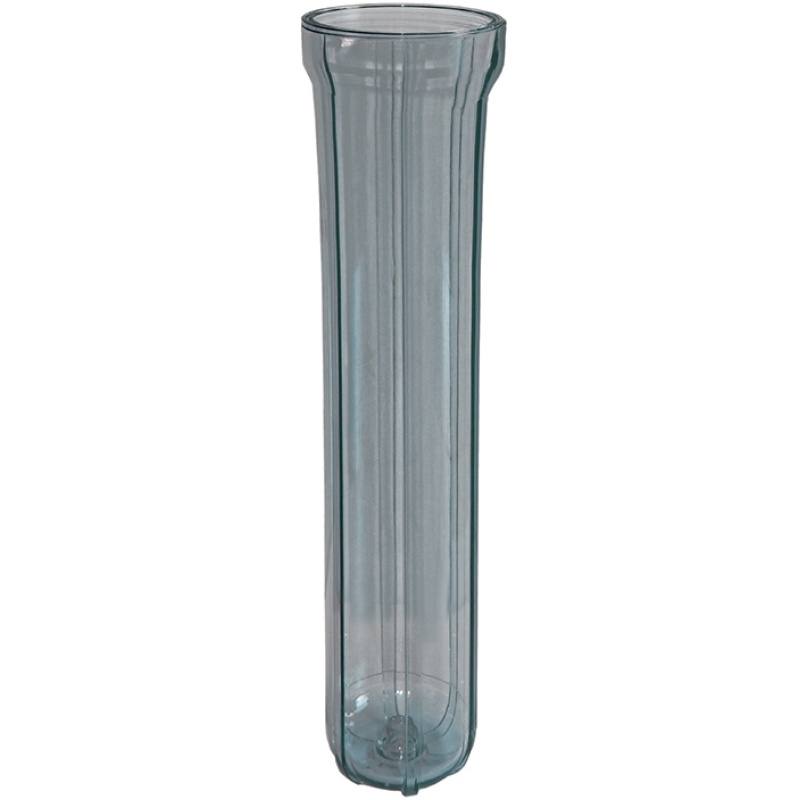 Κέλυφος φιλτροθήκης