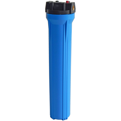 Μονή φιλτροθήκη