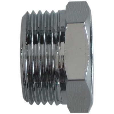 Συστολή Αμερικής Μεταλλική