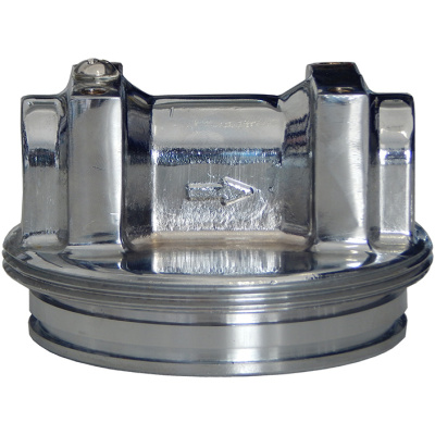 Μεταλλική κεφαλή