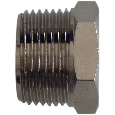 Συστολή Αμερικής Μεταλλική