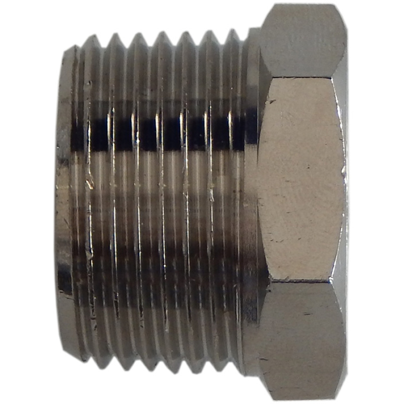 Συστολή Αμερικής Μεταλλική