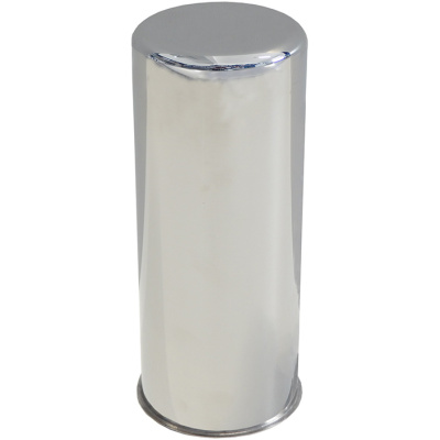 Κέλυφος μεταλλικό για φιλτροθήκη